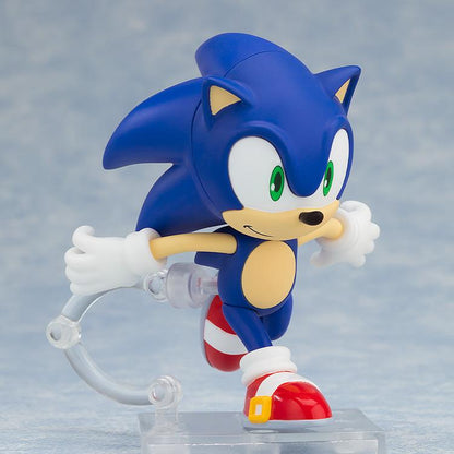 (Blind Box) Sonic the Hedgehog Nendoroid Surprise Sonic X Shadow Generations
