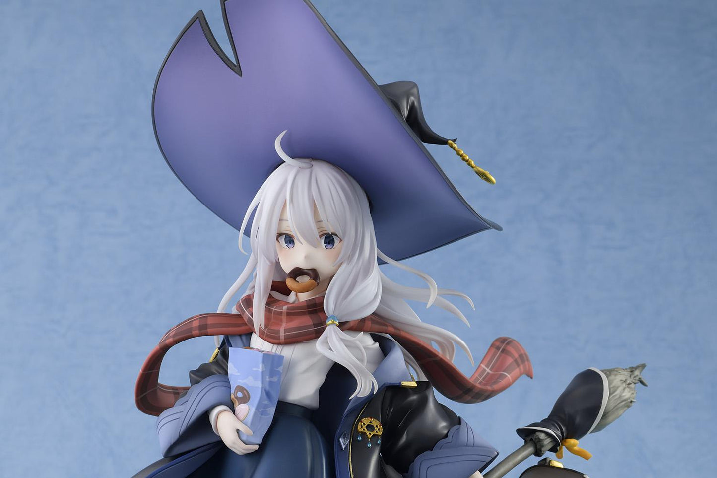 Wandering Witch: The Journey of Elaina Elaina DX Ver. (Rerun)