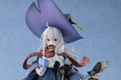 Wandering Witch: The Journey of Elaina Elaina DX Ver. (Rerun)