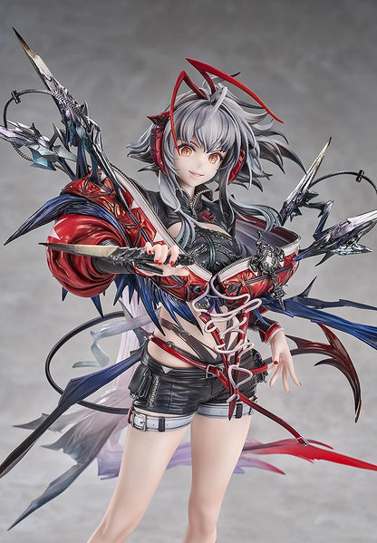 Arknights Wisadel