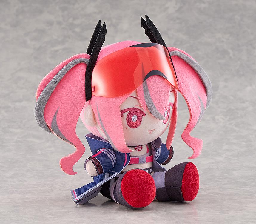 Azur Lane Bremerton & St. Louis Punipuni Plushie