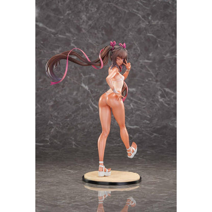 Taimanin RPG X Swimsuit Yukikaze Mizuki 1/6 Scale Figure