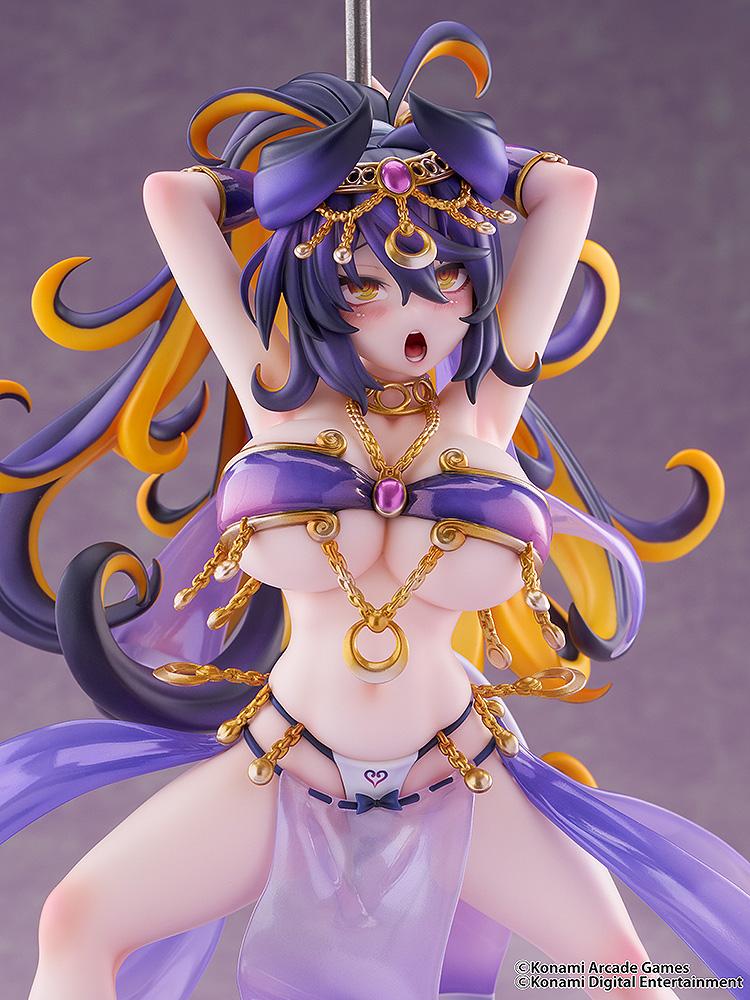 Bombergirl Prune: Belly Dance Ver.