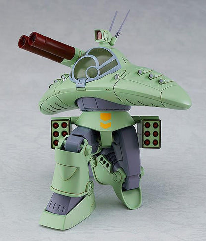 Fang of the Sun Dougram COMBAT ARMORS MAX13 1/72 Scale Cabarov AG9 NICHOLAIEV (Rerun)