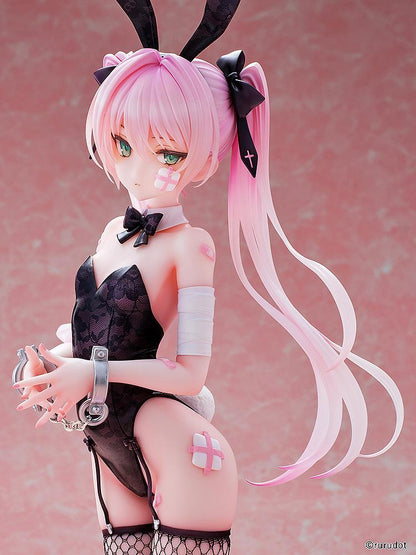 illustration by rurudo Hatsune: Bunny Girl Ver. Limited Edition