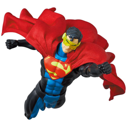 MAFEX ERADICATOR