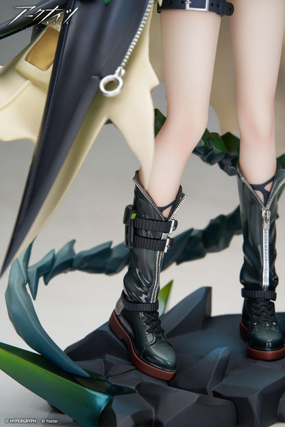 Arknights Mon3tr 1/7 Scale Figure
