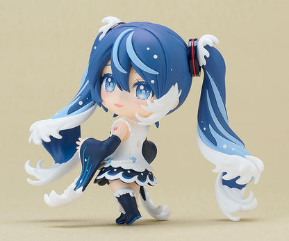 Character Vocal Series 01: Hatsune Miku Nendoroid Hatsune Miku: Katsushika Hokusai Collaboration Ver. (Rella)