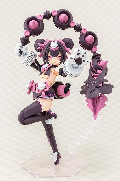 Megami Device PUNI MOFU LONG