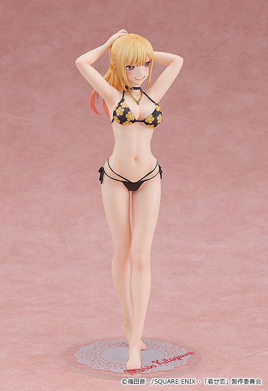 My Dress-Up Darling Marin Kitagawa: Swimsuit Ver.