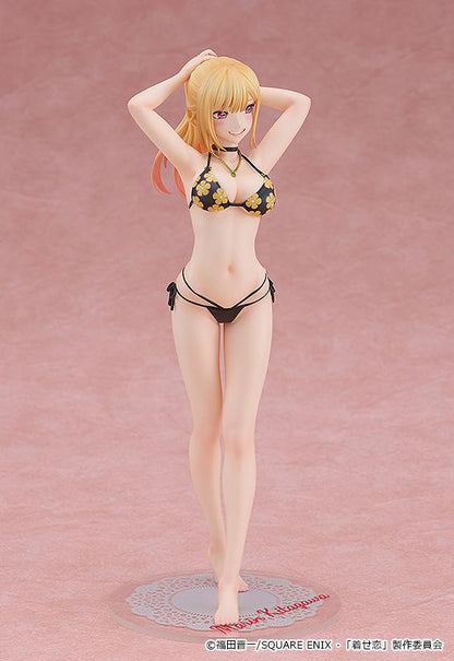 My Dress-Up Darling Marin Kitagawa: Swimsuit Ver.