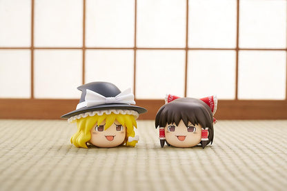 Touhou Project Nendoroid More: Yukkuri Shiteitte Ne!