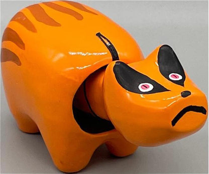 Akabeko Figures NARUTO SHIPPUDEN - 02