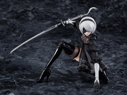 NieR:Automata Ver1.1a figma 2B (YoRHa No.2 Type B) (Rerun)