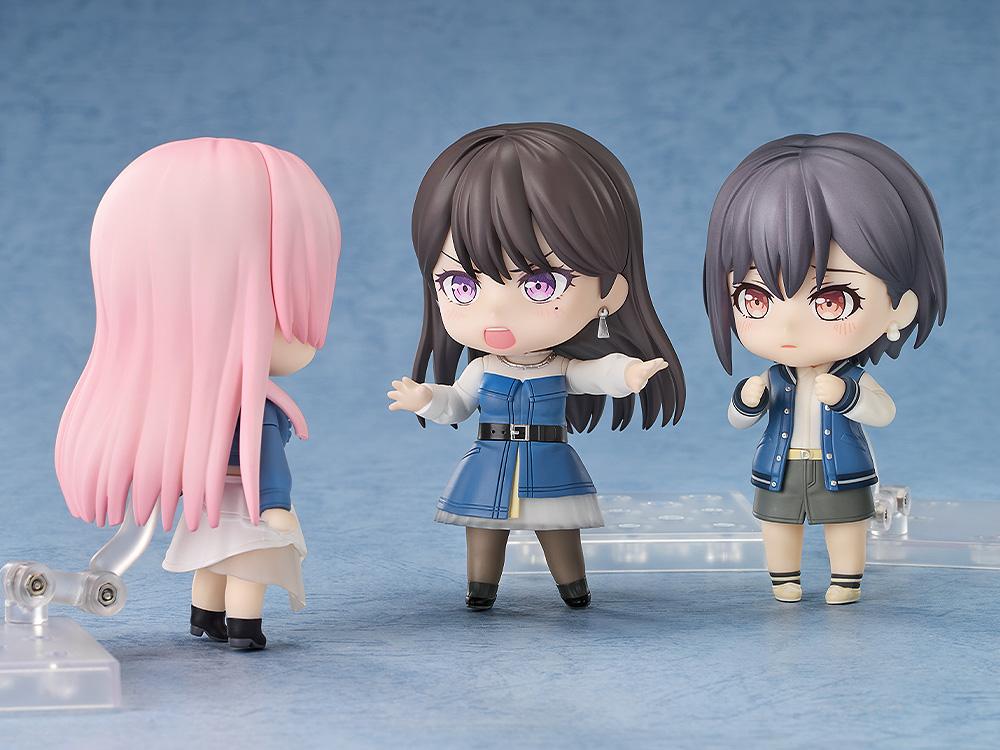 BanG Dream! Nendoroid Taki Shiina