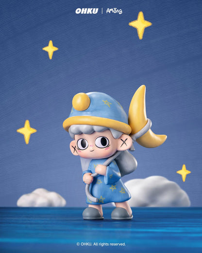 AMong Dreams Series Blind Box