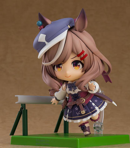 Umamusume: Pretty Derby Nendoroid Matikanetannhauser (Rerun)