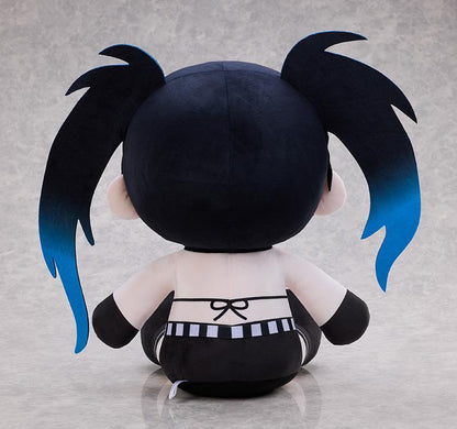 Black Rock Shooter Punipuni Big Plushie