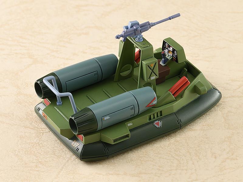 (Model Kits) Fang of the Sun Dougram COMBAT ARMORS MAX26 1/72 Scale Fang of the Sun Set (Rerun)