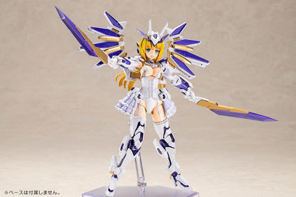 (Model Kits) FRAME ARMS GIRL RAY FALX