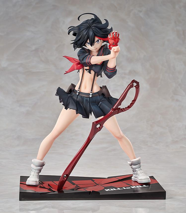 KILL la KILL Ryuko Matoi: Transformation Ver.