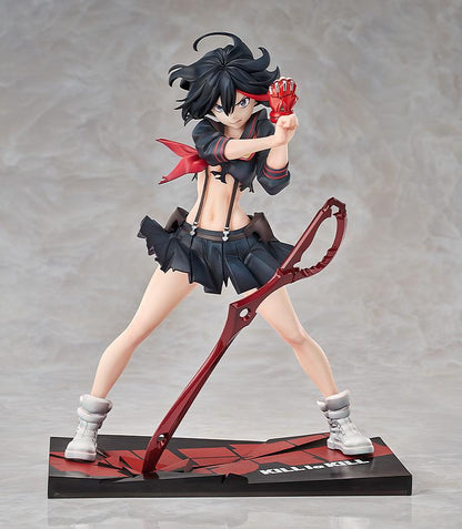 KILL la KILL Ryuko Matoi: Transformation Ver.
