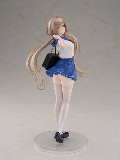 KoiKoi -Sakura- Momoko Uniform ver. 1/6 Scale Figure