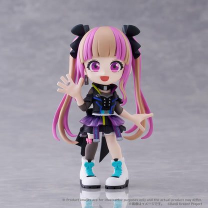 (Blind Box) PalVerse BanG Dream! RAISE A SUILEN (Set of 6 figures)