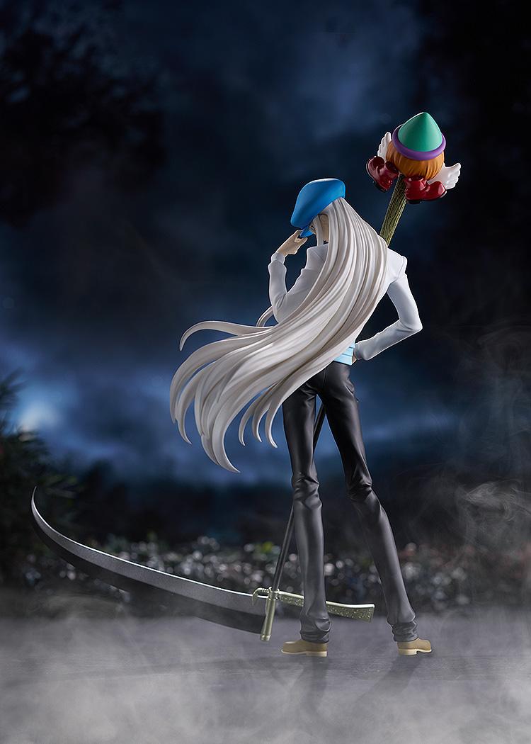 HUNTER x HUNTER POP UP PARADE Kcyytt/Kite