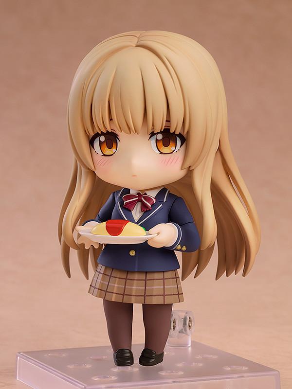 The Angel Next Door Spoils Me Rotten Nendoroid Mahiru Shiina (Rerun)