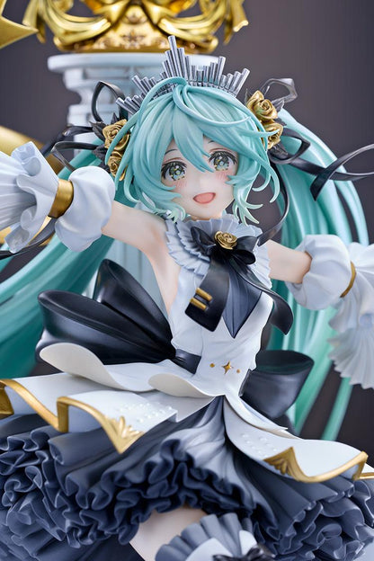 Character Vocal Series 01: Hatsune Miku G.S. Collection [SC] Hatsune Miku Symphony: 10th Anniversary Ver.