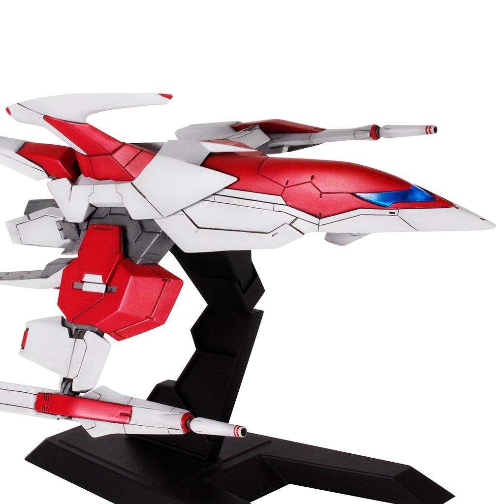 DARIUSBURST CS CORE LEGEND SILVER HAWK BURST