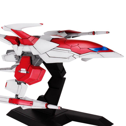 DARIUSBURST CS CORE LEGEND SILVER HAWK BURST