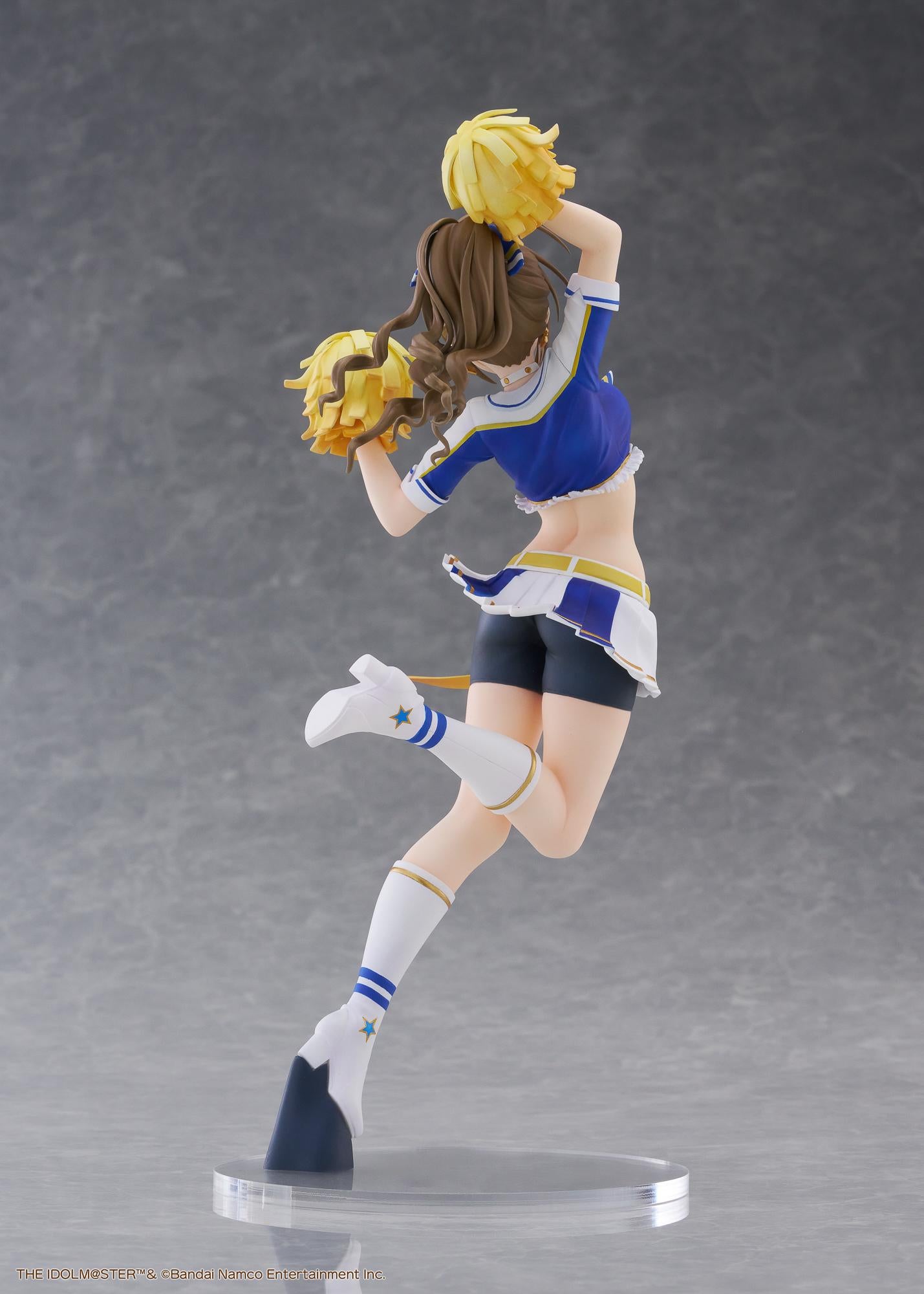 THE IDOLM@STER SHINY COLORS Chiyuki Kuwayama