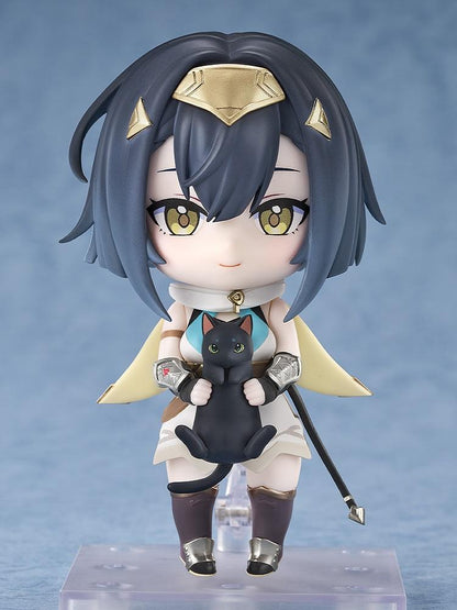 Stella Sora Nendoroid Amber