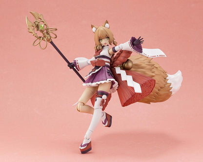 (Model Kits) ARCANADEA YUKUMO (Rerun)