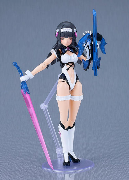 VALKYRIE TUNE PLAMATEA VALKYRIE TUNE Erika = Stradivari
