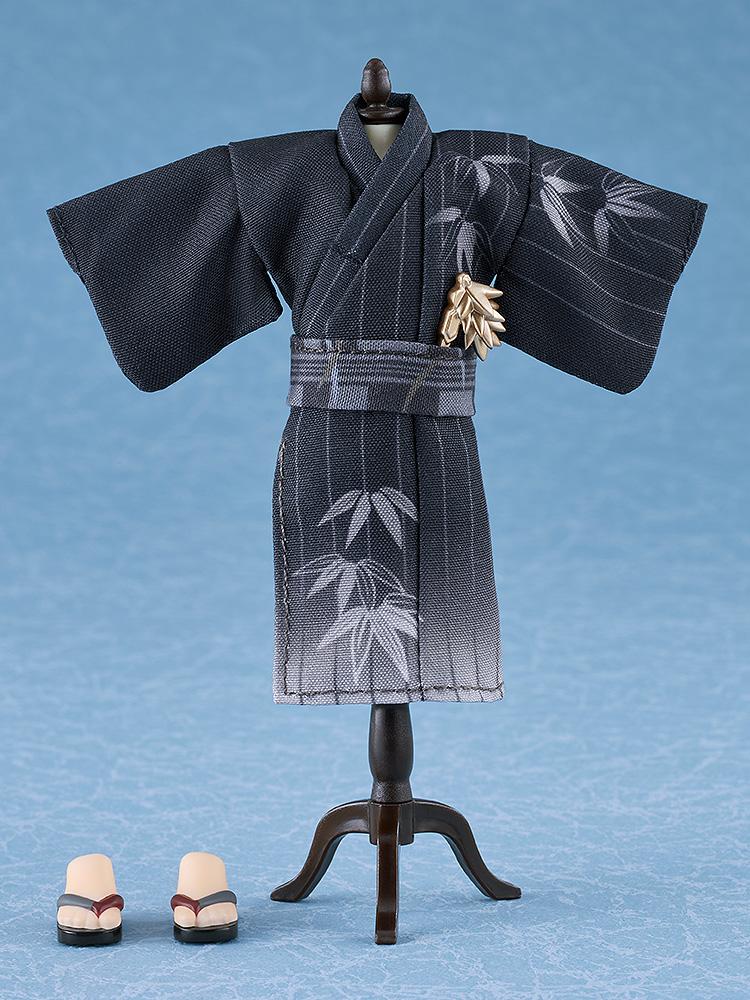 Touken Ranbu ONLINE Nendoroid Doll Shokudaikiri Mitsutada: Casual Outfit Ver.