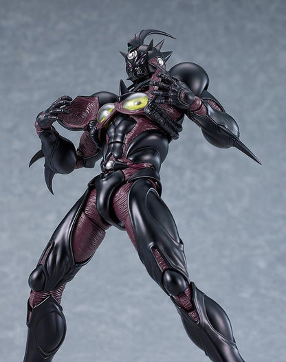 Bio Booster Armor Guyver figma Guyver III: Ultimate Edition