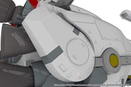 (Model Kits) R-TYPE FINAL 3 EVOLVED R-9A[ARROW-HEAD]Ver.R-TYPE FINAL 3 EVOLVED (Rerun)