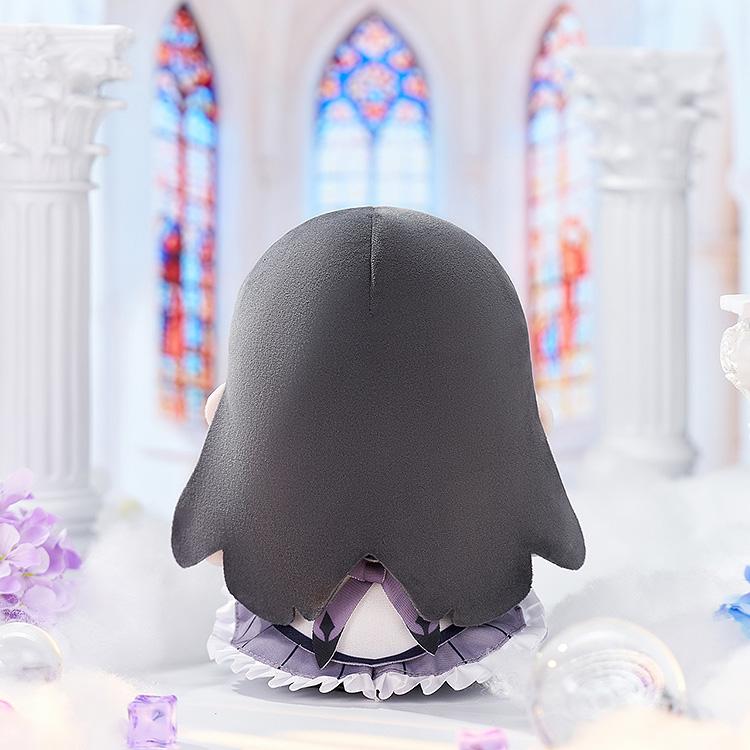 Puella Magi Madoka Magica the Movie -Rebellion- Huggy Doll Homura Akemi