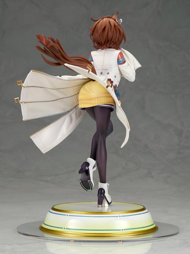 Umamusume Pretty Derby - Agnes Tachyon (Rerun) 1/7 Scale Figure