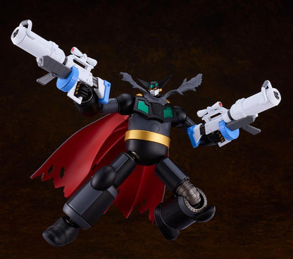 Shin Getter Robot Armageddon MODEROID Black Getter