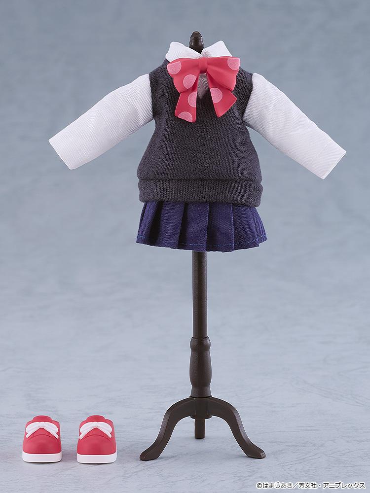 Bocchi the Rock! Nendoroid Doll Nijika Ijichi