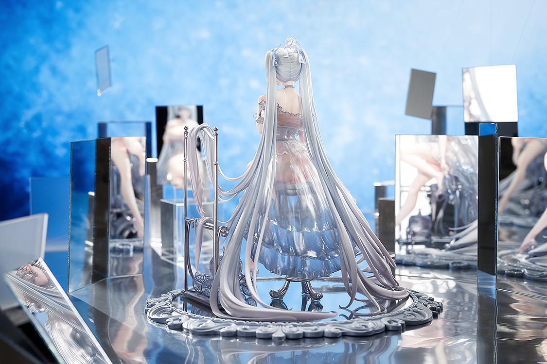 GODDESS OF VICTORY: NIKKE Cinderella: Glass Princess