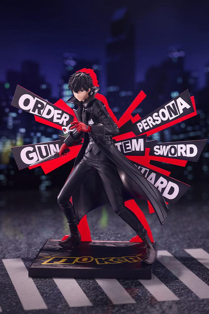 Joker Persona5 The Royal OSHI WORKS