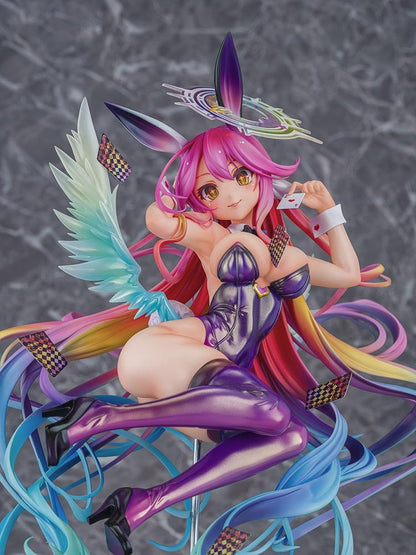 No Game No Life Jibril: Bunny Ver.