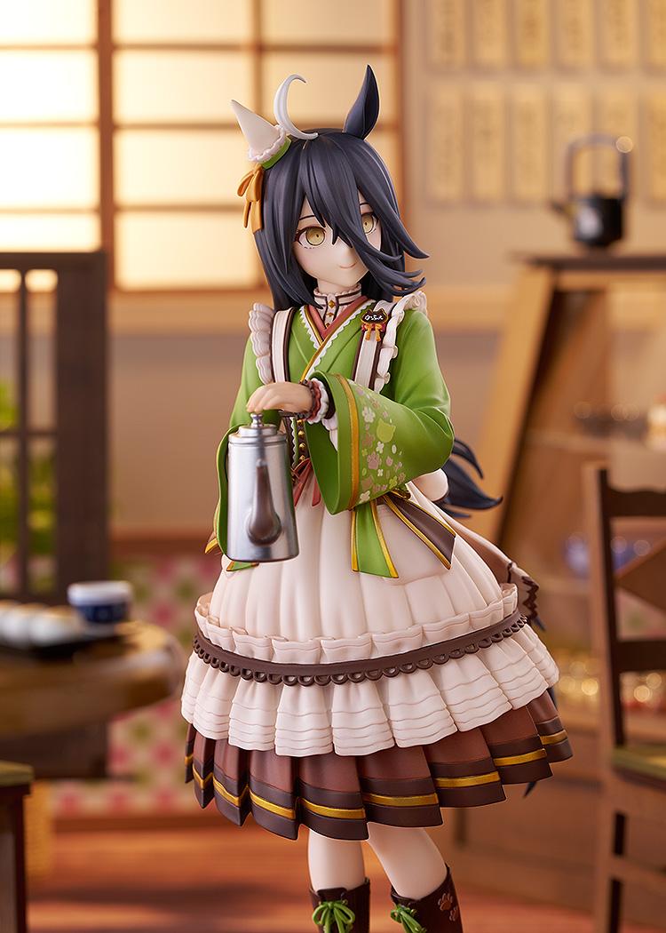Umamusume: Pretty Derby Manhattan Cafe ~Willow-Green Evening~