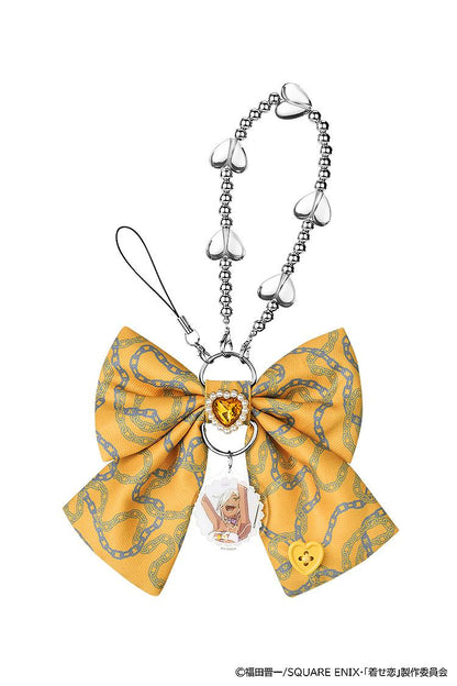 (Blind Box) My Dress-Up Darling Collectible Gyaru Image Keychain (6 Designs)