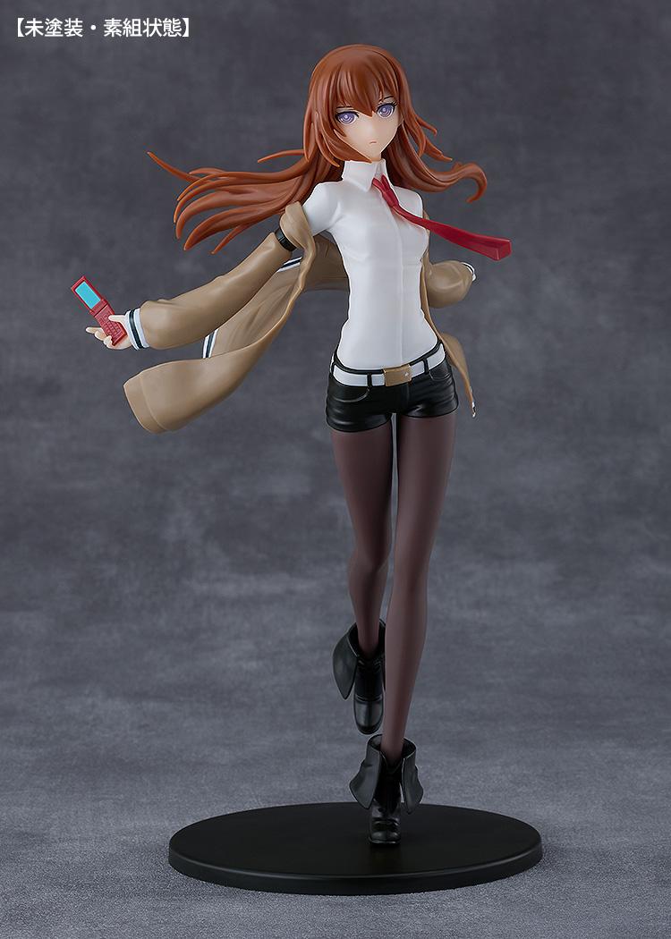 (Model Kits) STEINS;GATE Reincarnation Kurisu Makise